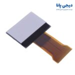 صفحه نمایش تلفن بیسیم پاناسونیک مدل KX-TG3611 | دیجی پانا