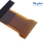 صفحه نمایش تلفن بیسیم پاناسونیک مدل KX-TG3611 | دیجی پانا