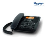 تلفن ثابت بیسیم گیگاست مدل A730