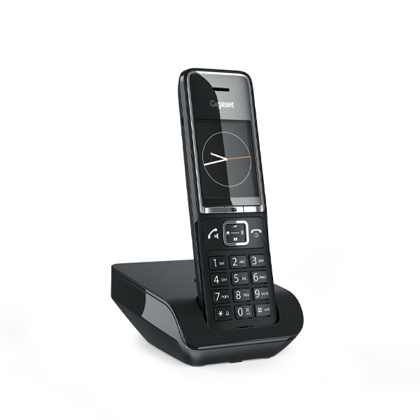 تلفن بیسیم گیگاست مدل COMFORT 550 ساخت آلمان | Wireless Phone Gigaset COMFORT 550 Made In Germany