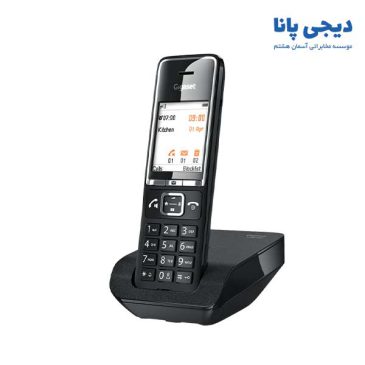 تلفن بیسیم گیگاست مدل COMFORT 550