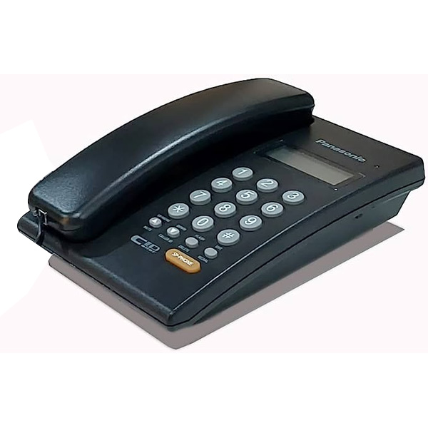 تلفن رومیزی پاناسونیک مدل KX-TS402SX