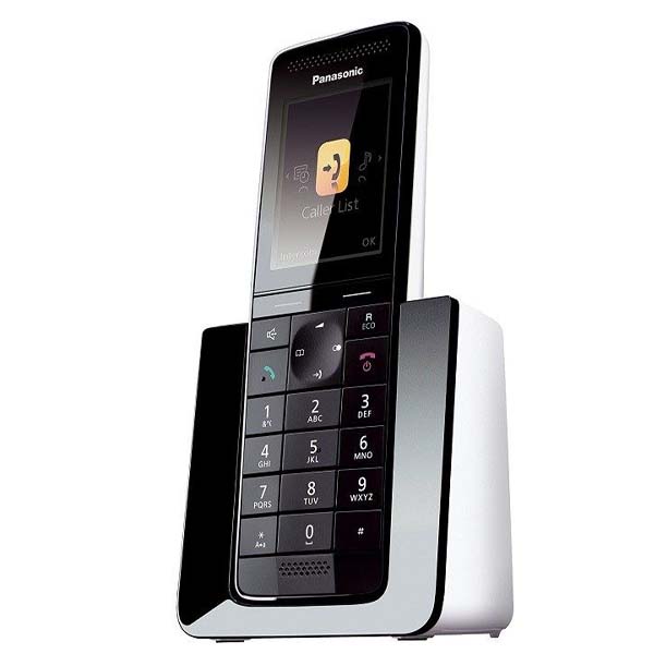 تلفن بیسیم خاص پاناسونیک مدل KX-PRS120 | دیجی پانا