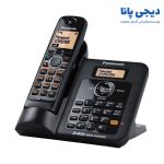 تلفن بیسیم پاناسونیک مدل KX-TG3811SX