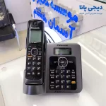 تلفن بیسیم پاناسونیک مدل KX-TG3811SX