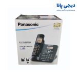 تلفن بیسیم پاناسونیک مدل KX-TG3811SX