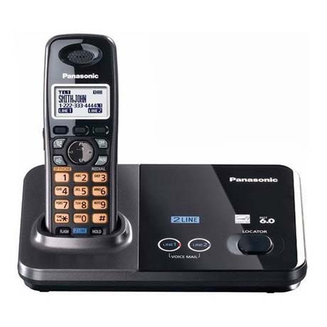 تلفن پاناسونیک مدل KX-TG9321