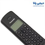 تلفن بیسیم پاناسونیک مدل KX-TGB10AF