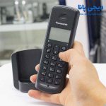 تلفن بیسیم پاناسونیک مدل KX-TGB10AF