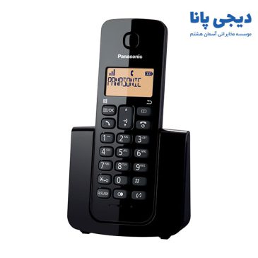 تلفن بیسیم پاناسونیک مدل KX-TGB110