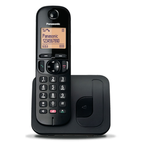 تلفن پاناسونیک مدل KX-TGC250
