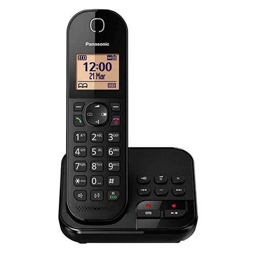 تلفن پاناسونیک مدل KX-TGC420