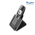 تلفن بیسیم پاناسونیک مدل KX-TGD310