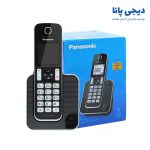 تلفن بیسیم پاناسونیک مدل KX-TGD310