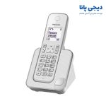 تلفن بیسیم پاناسونیک مدل KX-TGD310