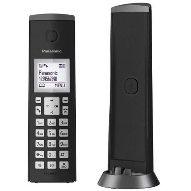 تلفن مدرن پاناسونیک مدل KX-TGK210 مالزی