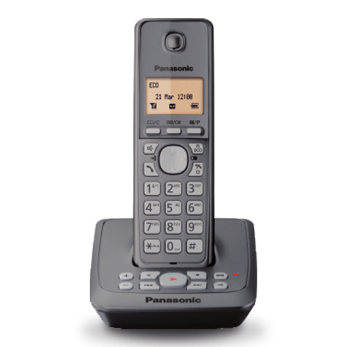 تلفن پاناسونیک مدل KX-TG2721