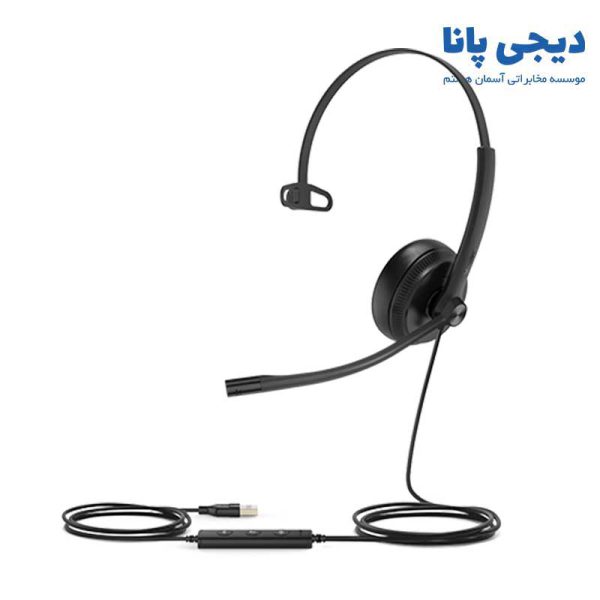 هدست یالینک مدل UH34Mono / UH34 Lite Mono