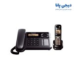 تلفن پاناسونیک مدل KX-TG6461