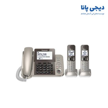 تلفن پاناسونیک مدل KX-TGF352