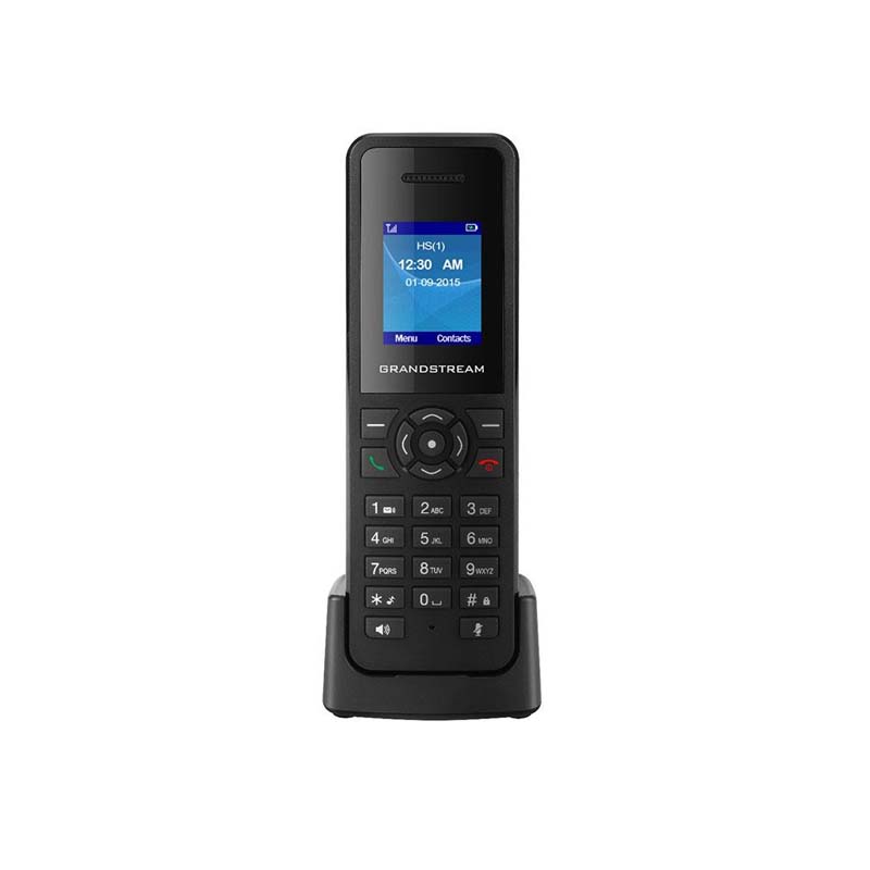 تلفن بیسیم تحت شبکه گرنداستریم مدل DP-720