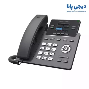 تلفن گرنداستریم مدل GRP2612P