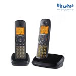 تلفن بیسیم گیگاست مدل A500 DUO