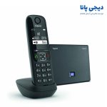 تلفن بیسیم تحت شبکه و آنالوگ گیگاست AS690IP