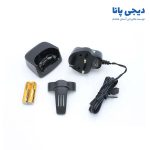 تلفن بیسیم گرنداستریم مدل DP720