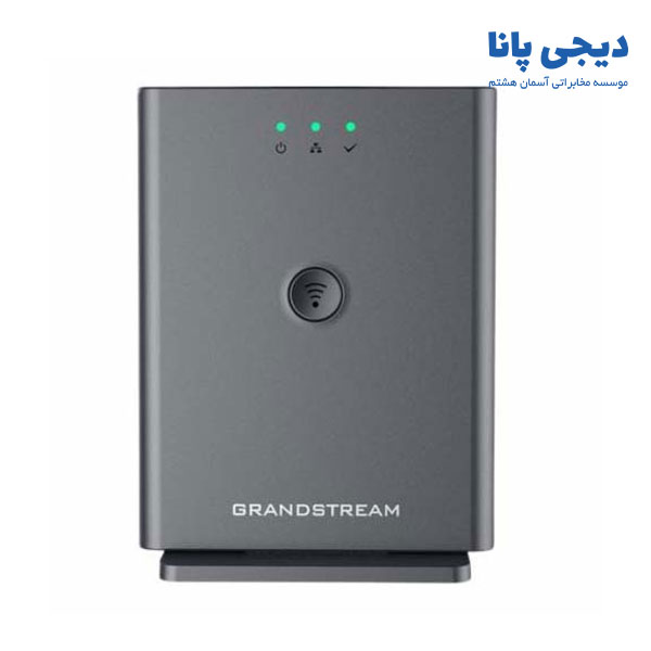 دکت گرنداستریم مدل DP752 / DP755 - دیجی پانا