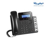 تلفن رومیزی تحت شبکه گرنداستریم مدل GXP1628