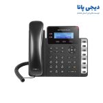 تلفن رومیزی تحت شبکه گرنداستریم مدل GXP1628