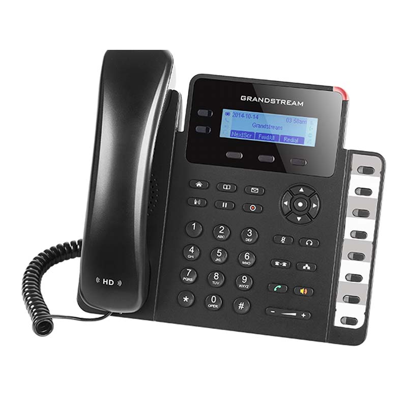 تلفن گرنداستریم مدل GXP1628