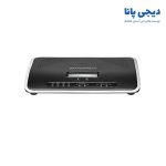 مرکز تلفن ویپ و تحت شبکه گرنداستریم UCM6202