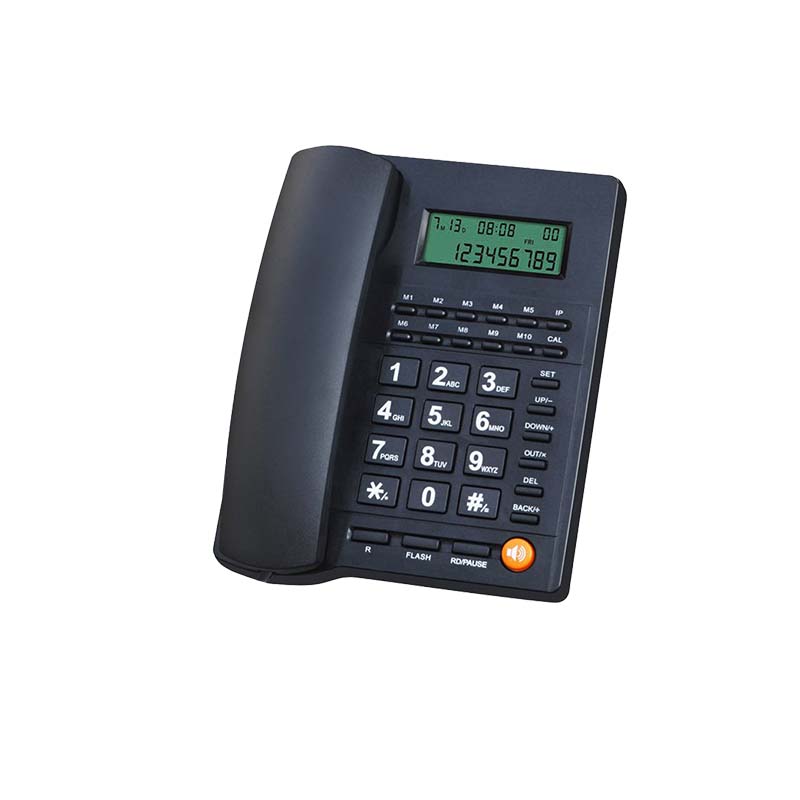 تلفن رومیزی مدل L019