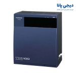 مرکز تلفن پاناسونیک مدل KX-TDA100