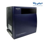 مرکز تلفن پاناسونیک مدل KX-TDA100DBP