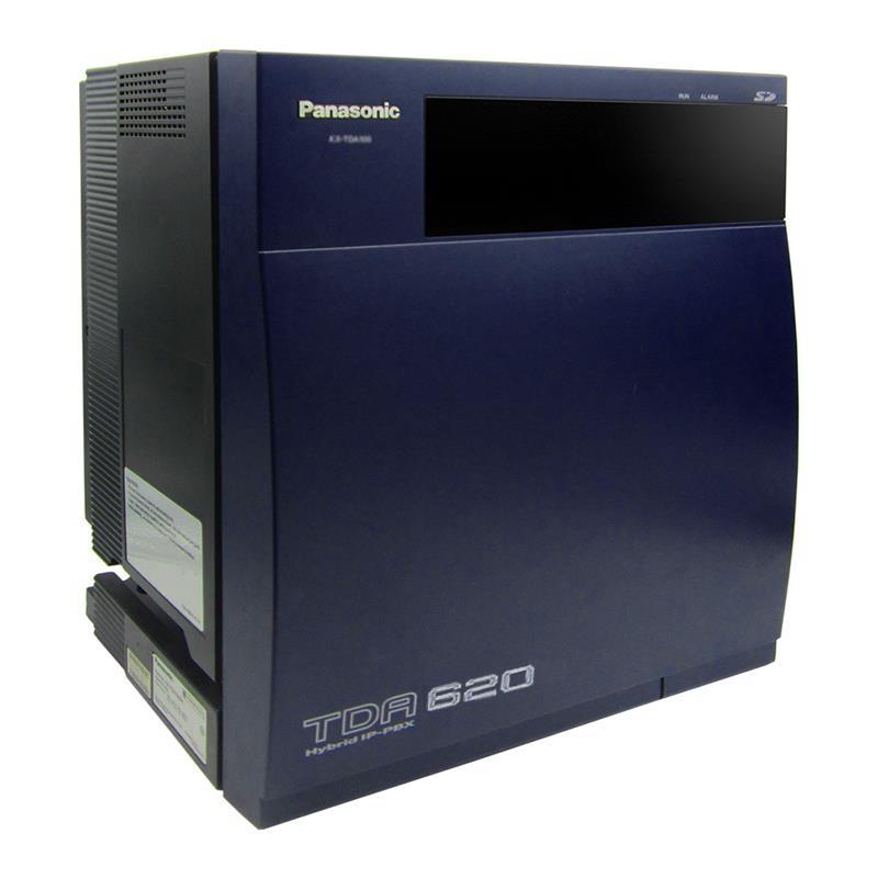 دستگاه سانترال پاناسونیک KX-TDA620 Panasonic KX-TDA620 Expansion Shelf