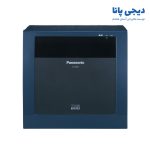 دستگاه سانترال پاناسونیک KX-TDE600 | Panasonic KX-TDE600 IP PBX System | گارانتی 12 ماهه دیجی پانا