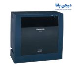 دستگاه سانترال پاناسونیک KX-TDE600 | Panasonic KX-TDE600 IP PBX System | گارانتی 12 ماهه دیجی پانا