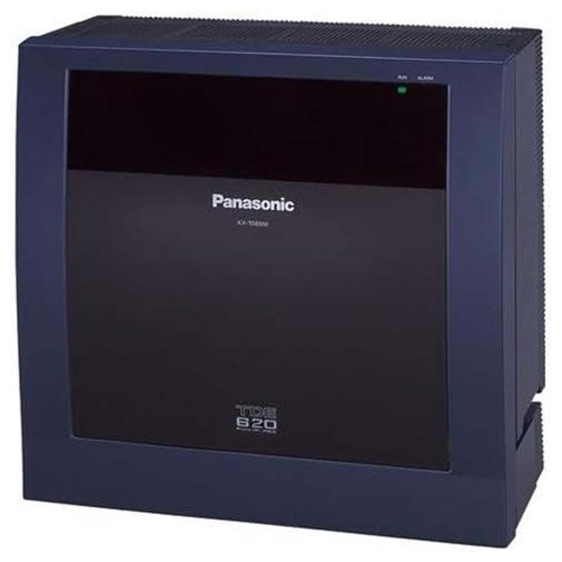 دستگاه سانترال پاناسونیک KX-TDE620 Panasonic KX-TDE620 Expansion Shelf