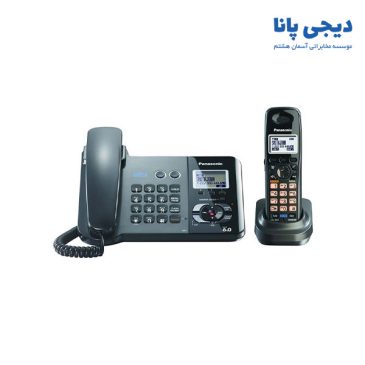 تلفن پاناسونیک مدل KX-TG9391