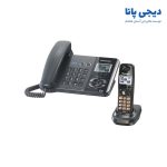 تلفن پاناسونیک مدل KX-TG9391