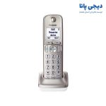 تلفن بیسیم پاناسونیک مدل KX-TGD222 - دیجی پانا