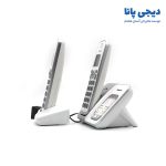 تلفن بیسیم پاناسونیک مدل KX-TGD532