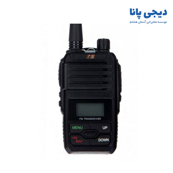 بیسیم TB مدل LPD-328-2 | بسته 1 عددی