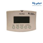 شماره انداز تلکام اکوپیمنت مدل FR80-AS