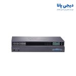 گیت وی FXS 16Port گرنداستریم GXW4216