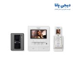 آیفون تصویری پاناسونیک مدل VL-SW251BX