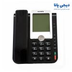 تلفن میکروتل مدل MCT-668CID